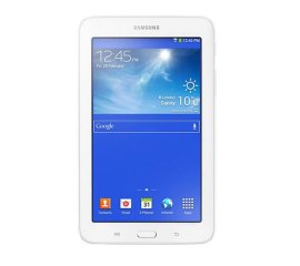 Samsung Galaxy Tab 3 Lite 7.0 3G 8 GB 17,8 cm (7") 1 GB Wi-Fi 4 (802.11n) Android Bianco
