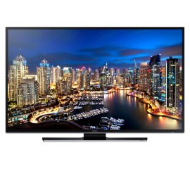 Samsung UE40HU6900D 101,6 cm (40") 4K Ultra HD Smart TV Wi-Fi Nero