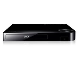 Samsung BD-F5100/XN Blu-Ray player