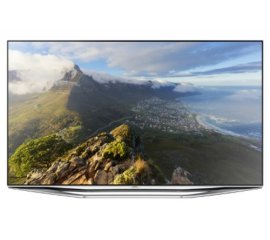 Samsung UE55H7000SZ 139,7 cm (55") Full HD Smart TV Wi-Fi Nero
