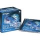 TDK DVD+R 4.7GB MED-10 4,7 GB 2