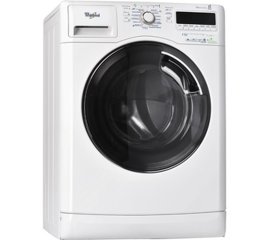 Whirlpool AWOE 8040 lavatrice Caricamento frontale 8 kg 1400 Giri/min Bianco