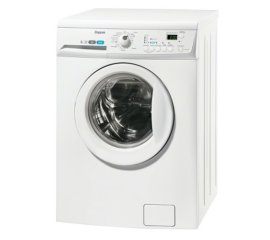 Zoppas PWN81230A lavatrice Caricamento frontale 8 kg 1200 Giri/min Bianco