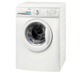 Zoppas PWG61010KA lavatrice Caricamento frontale 6 kg 1000 Giri/min Bianco