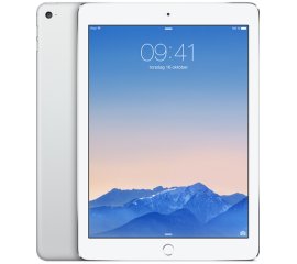 Apple iPad Air 2 16 GB 24,6 cm (9.7") 2 GB Wi-Fi 5 (802.11ac) iOS Argento