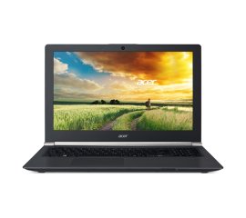 Acer Aspire V Nitro VN7-571G-77WE Computer portatile 39,6 cm (15.6") Full HD Intel® Core™ i7 i7-4510U 16 GB DDR3L-SDRAM 1 TB HDD NVIDIA® GeForce® GTX 850M Windows 8.1 Nero