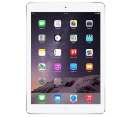 Apple iPad Air 32 GB 24,6 cm (9.7") Wi-Fi 4 (802.11n) iOS Argento