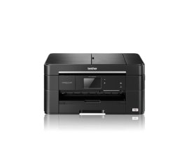 Brother MFC-J5620DW stampante multifunzione Ad inchiostro A3 6000 x 1200 DPI 35 ppm Wi-Fi