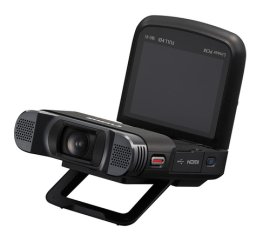 Canon LEGRIA mini X Videocamera palmare 12,8 MP CMOS Full HD Nero