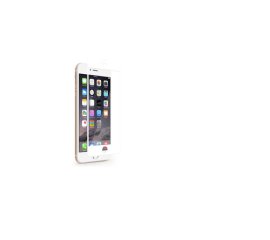 MOSHI i-VISOR GLASS iPhone 6 Plus WHITE