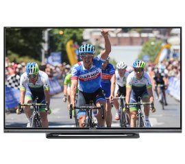 Sharp LC-50LD265E TV 127 cm (50") Full HD Nero 300 cd/m²