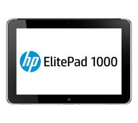 HP ElitePad 1000 G2 4G Intel Atom® LTE 128 GB 25,6 cm (10.1") 4 GB Wi-Fi 4 (802.11n) Windows 8.1 Pro Argento