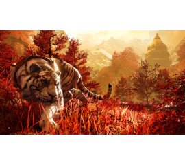 Ubisoft Far Cry 4 - Limited Edition Limitata Tedesca, Inglese, ESP, Francese, ITA, Giapponese, Portoghese, Russo Xbox 360