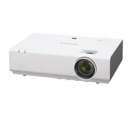 Sony VPL-EW255 videoproiettore Proiettore a raggio standard 3200 ANSI lumen 3LCD WXGA (1280x800) Bianco