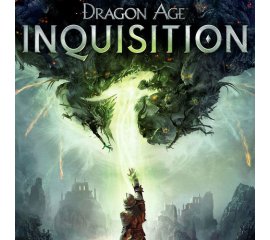 Electronic Arts Dragon Age : Inquisition Standard PC