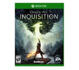 Electronic Arts Dragon Age: Inquisition, Xbox One Standard Inglese