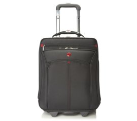 Wenger/SwissGear WA-7020-02 borsa per laptop 40,6 cm (16") Custodia trolley Nero