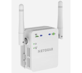 NETGEAR WN3000RP Ripetitori WiFi Mesh