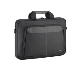 Targus Intellect+ 15.6" Topload Laptop Case Black
