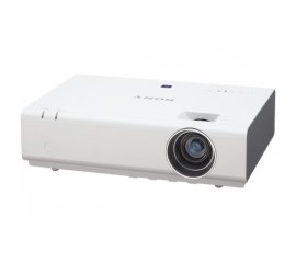 Sony VPL-EX235 videoproiettore Proiettore a raggio standard 2800 ANSI lumen 3LCD XGA (1024x768) Bianco
