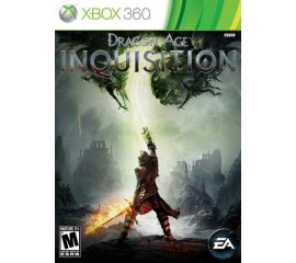 Electronic Arts Dragon Age: Inquisition, Xbox 360 Standard Inglese