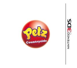 Ubisoft Petz: Countryside, 3DS Inglese, ITA Nintendo 3DS