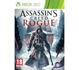 Ubisoft Assassin's Creed: Rogue, Xbox 360 Standard Inglese