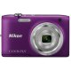 Nikon COOLPIX S2800 Fotocamera compatta 20.1MP 1/2 2
