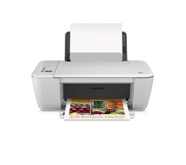 HP DeskJet 2540 All-in-One-skrivare Getto termico d'inchiostro A4 1200 x 1200 DPI 7 ppm Wi-Fi