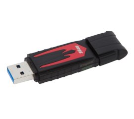 HyperX USB 16GB unità flash USB USB tipo A 3.2 Gen 1 (3.1 Gen 1) Nero, Rosso