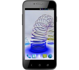 NGM-Mobile Dynamic Jump L Color 11,4 cm (4.5") Doppia SIM Android 4.4.2 3G Micro-USB 0,5 GB 4 GB 1800 mAh Nero