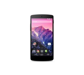 LG NEXUS 5 D821 12,6 cm (4.95") SIM singola Android 4.4.2 4G Micro-USB A 2 GB 32 GB 2300 mAh Bianco