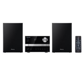 Pioneer X-EM22 set audio da casa Microsistema audio per la casa 30 W Nero
