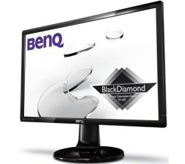 BenQ GW2265HM Monitor PC 54,6 cm (21.5") 1920 x 1080 Pixel Full HD Nero