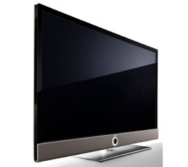 Loewe 54443T50 TV 139,7 cm (55") 4K Ultra HD Smart TV Wi-Fi Nero, Argento 450 cd/m²
