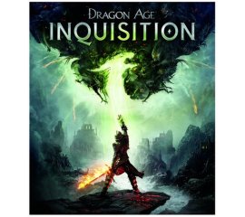 Electronic Arts Dragon Age: Inquisition, PS3 Standard Inglese PlayStation 3