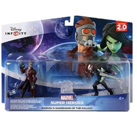 BANDAI NAMCO Entertainment Disney Infinity: Marvel Super Heroes (2.0 Edition) Guardians of the Galaxy