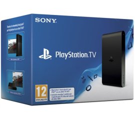 Sony Playstation Tv