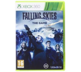 BANDAI NAMCO Entertainment Falling Skies: The Game, Xbox 360 Standard ITA
