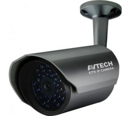LogiLink AVM357 telecamera di sorveglianza Capocorda Telecamera di sicurezza IP Esterno Soffitto/muro