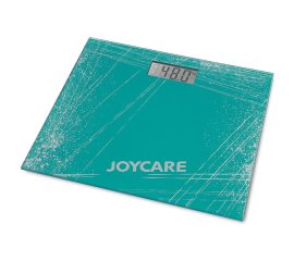 Joycare JC-1401 Bilancia pesapersone elettronica Q