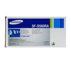 Samsung SF-D560RA cartuccia toner 1 pz Originale Nero