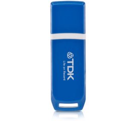 TDK TF10 16GB unità flash USB USB tipo A 2.0 Blu