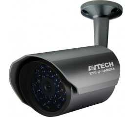 LogiLink AVM457 telecamera di sorveglianza Capocorda Telecamera di sicurezza IP Esterno Soffitto/muro