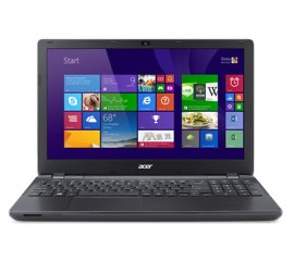 Acer Extensa EX2509 Computer portatile 39,6 cm (15.6") Intel® Celeron® N2830 4 GB DDR3L-SDRAM 500 GB HDD Windows 8.1 Nero