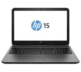 HP 15-g005nl Computer portatile 39,6 cm (15.6") HD AMD A8 A8-6410 4 GB DDR3L-SDRAM 500 GB HDD AMD Radeon HD 8570M Windows 8.1 Argento