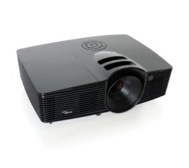 Optoma DH1008 videoproiettore Proiettore portatile 2800 ANSI lumen DLP 1080p (1920x1080) Compatibilità 3D Nero