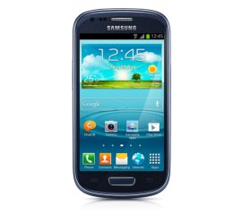 Samsung Galaxy S III mini GT-I8200 10,2 cm (4") SIM singola 3G Micro-USB B 8 GB 1500 mAh Blu