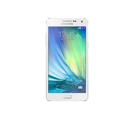 Samsung Galaxy A5 SM-A500FU 12,7 cm (5") SIM singola Android 4.4 4G Micro-USB B 2 GB 16 GB 2300 mAh Bianco