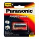 Panasonic CR-123APA/1B batteria per uso domestico Batteria monouso Litio 2